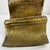 Pair of Mid 20th Century Solid Brass Book Form Bookends | ArtBrass Co. For Sale In Greensboro - Image 6 of 10