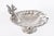 Antique Silver-Plated Squirrel Nut Dish from WMF, 19th Century For Sale - Image 10 of 14