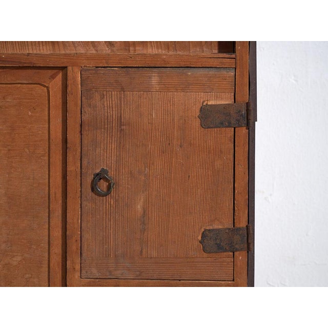 Japanese Storage Chest of Drawers For Sale - Image 10 of 15