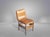 Chelsea Chairs by Vittorio Introini for Saporiti, 1966, Set of 4 For Sale - Image 4 of 7