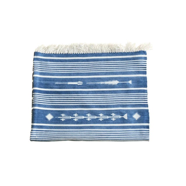 Srinagar Rug, 10X14 For Sale - Image 4 of 5