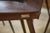 1960s Baumann Gentiane Model Chairs by Henri Julien, 1960s, Set of 8 For Sale - Image 5 of 15
