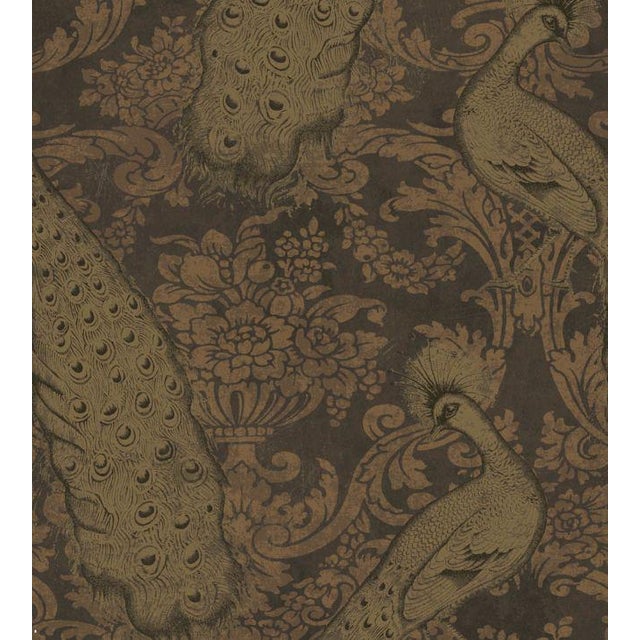 Byron Wallpaper by Cole & Son Sample Chairish