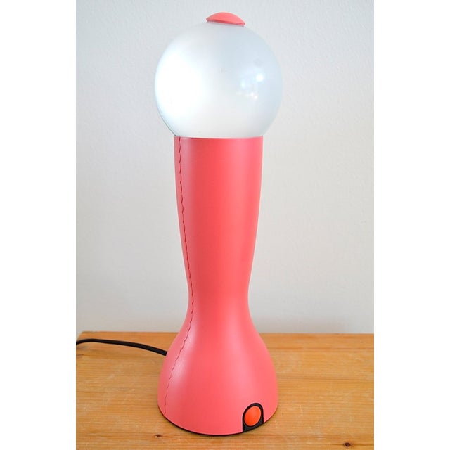 1990s Gilda Table Lamp by Ca & Lou for Artemide, 1990s For Sale - Image 5 of 9