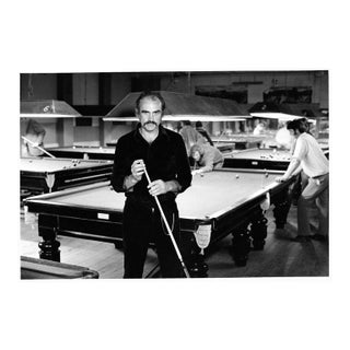 Sean Connery, James Bond, 007, 1973 For Sale