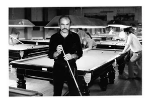 Sean Connery, James Bond, 007, 1973