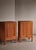 Rare and beautiful design by Børge Mogensen from the "Asserbo" series made in 1962 at Karl Andersson & Sons in Sweden. The...