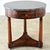 French 19th Century Empire Gueridon with Oyster Marble Top For Sale - Image 10 of 18