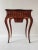 Louis XV / Louis-Philippe Marquetry Vanity Table, 1850-1900 For Sale - Image 12 of 18