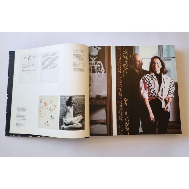 Oversized Book Emilio Pucci Fashion Story Vanessa Friedman Limited Edition 2010 For Sale In Palm Springs - Image 6 of 12