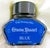Green Conway Stewart Churchill Ltd. Edition Wellington Yellow Whirl Fountain Pen Set For Sale - Image 8 of 17