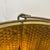 Mid 20th Century Decorative Crafts Inc Large Hammered Brass Pot Kettle With Brass Swing Handle For Sale In Washington DC - Image 6 of 9