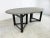 Stone Oval Dining Table in the Manner of Jan Vlug, 1970s For Sale - Image 7 of 11