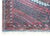 Vintage Afghani Baluch Rug For Sale - Image 10 of 13