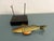 Wood Early 20th Century Folk Art Fish Decoy on Stand For Sale - Image 7 of 7