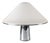 Large Elpis Table Lamp from Guzzini, 1970s For Sale