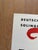 Anonymous, Farbige Graphik, 1957, Deutsches Klingenmuseum Solingen, 1957, Vintage Exhibition Poster, Printed in Germany For Sale - Image 11 of 12