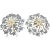Mid-Century Modern French Crystal Ceiling Lights from Maison Baguès, Set of 2 For Sale - Image 10 of 10