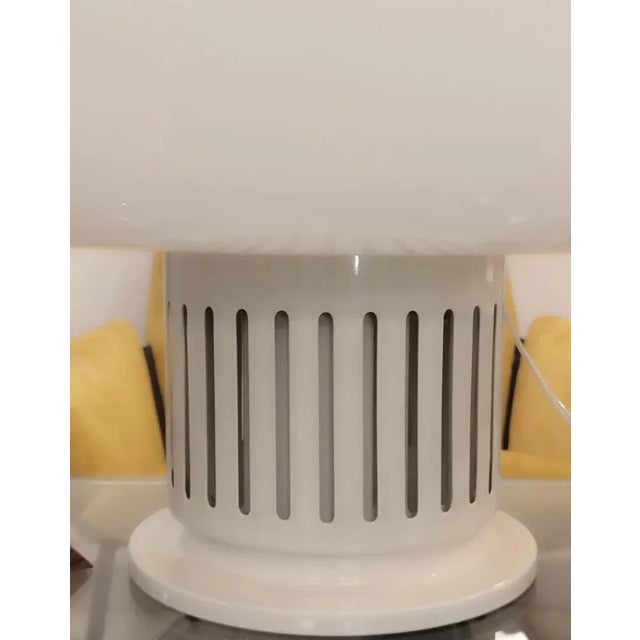 1960s Paola Table Lamp by Studio Tetrarch for Lumenform, Italy, 1968 For Sale - Image 5 of 7