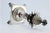 Silver Toothpick Holder For Sale - Image 4 of 10