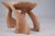 Sculptural Coffee Table by Logniture For Sale - Image 17 of 18