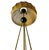 Mid-Century Cocoon Floor Lamp, Italy, 1970s For Sale - Image 3 of 7