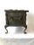 1900s Iron&Tin Coal Holder For Sale - Image 9 of 13