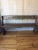 Tuscan Antique Pew For Sale - Image 4 of 11