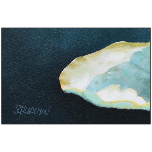 Message us to inquire about custom framing options! (Included for free with every purchase) The artwork here, "A Ray of...