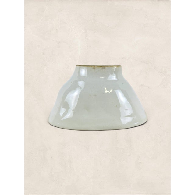 Antique English Jelly Mould For Sale - Image 9 of 10