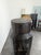 Vintage Brutalist Column in Oak For Sale - Image 6 of 7