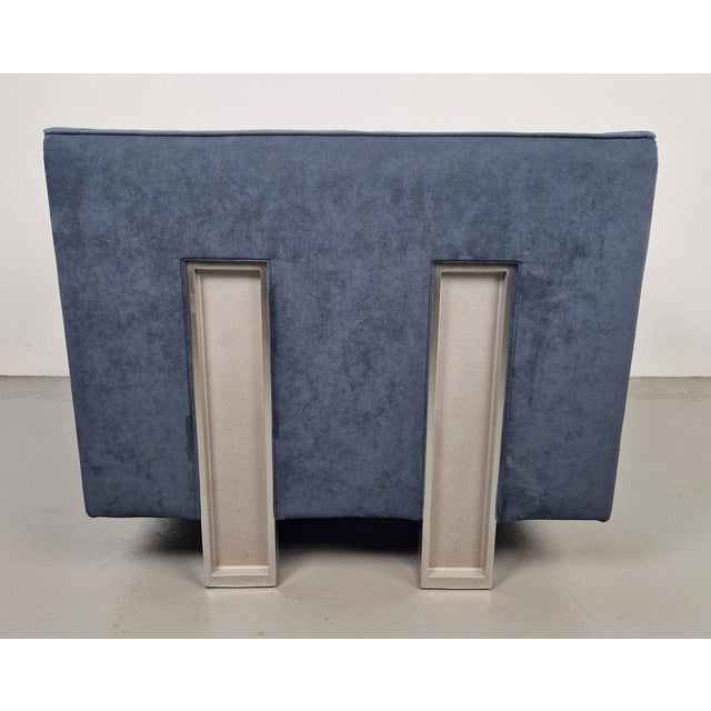 Vintage Isu Chair by Shigeru Uchida for Pastoe, 1990s For Sale - Image 18 of 18