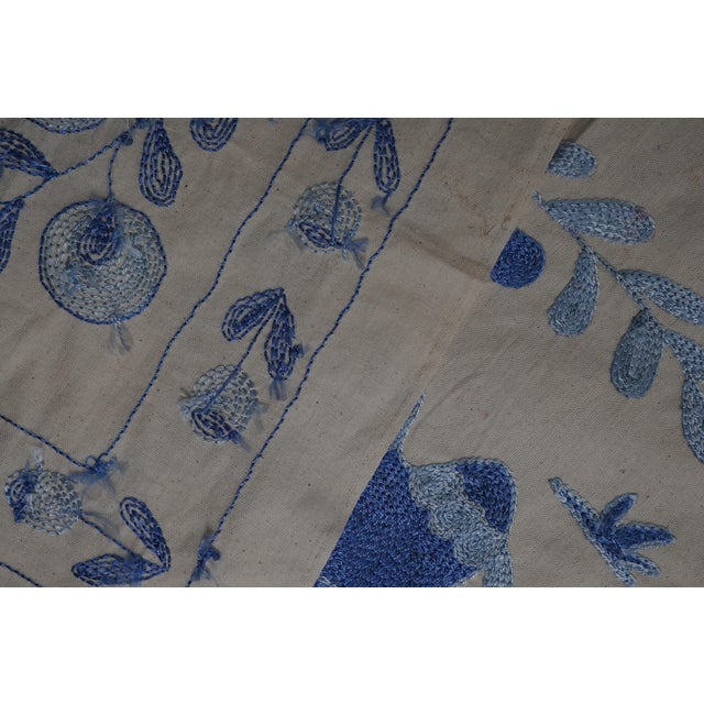 Camel Suzani Camel Decor - Tapestry For Sale - Image 8 of 10