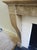 Antique Natural Stone Fireplace Mantel For Sale In New York - Image 6 of 9