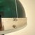 Chandelier in Green Acrylic Glass Pendant Lamp, 1960s For Sale - Image 10 of 14