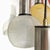 Glass Vintage Hanging Lamp with Groffed Glass, 1950s For Sale - Image 7 of 15