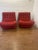 Polysterene Seatings from Jitona, 1970s, Set of 2 For Sale - Image 6 of 6