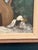 Inge Camill, Still Life, 1960s, Oil on Canvas, Framed For Sale - Image 9 of 14