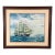 Vintage Nautical Oil Painting of Tall Ship Under Full Sail by Michael Costello of Provincetown For Sale