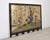 Chinese Export Six-Panel Gilt Landscape Coromandel Screen 8 Ft For Sale - Image 9 of 18