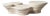 Slice Me Up Sculptural Coffee Table in Travertine by Pietro Franceschini For Sale