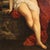 Italian Artist, Sacred Love, Nude, 1830, Oil on Canvas For Sale - Image 11 of 16