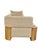 Cream Alfredo Paredes Blackberry Sofa For Sale - Image 8 of 8