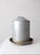 Vintage Galvanized Chicken Feeder For Sale - Image 4 of 14