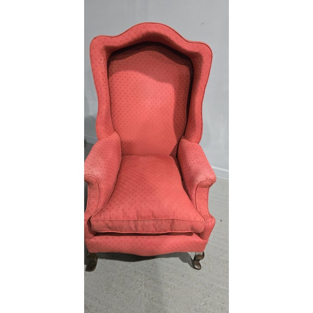 Late 19th Century Porters Chairs, 1880s, Set of 2 For Sale - Image 5 of 13