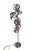 Incubi Sculptural Floor Lamp by Dario Nasuti For Sale - Image 11 of 11