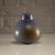 Blue Blue Hares Fur Glazed Vase from Saxbo, Denmark, 1930s For Sale - Image 8 of 13