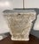 Vintage Reconstituted Stone Capital, 1920s For Sale - Image 3 of 8