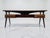 Mid-Century Modern Italian Executive Desk by Vittorio Dassi, 1956 For Sale - Image 4 of 18