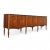 Antique Italian Louis XVI-Style Marble-Top Marquetry Sideboard For Sale - Image 4 of 10